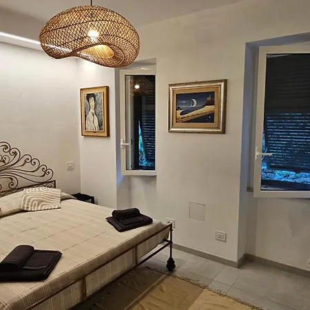 Soqquadro Art&relax - Sea View Appartement Porto Venere