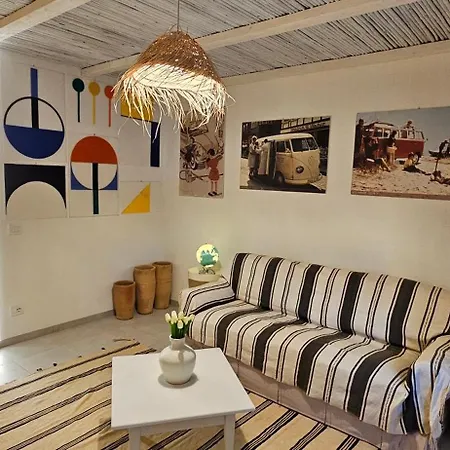 Soqquadro Art&relax - Sea View Porto Venere