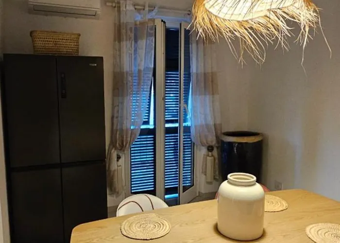 Soqquadro Art&relax - Sea View Apartament