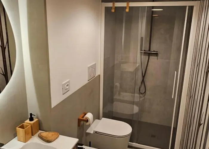 Soqquadro Art&relax - Sea View Appartement