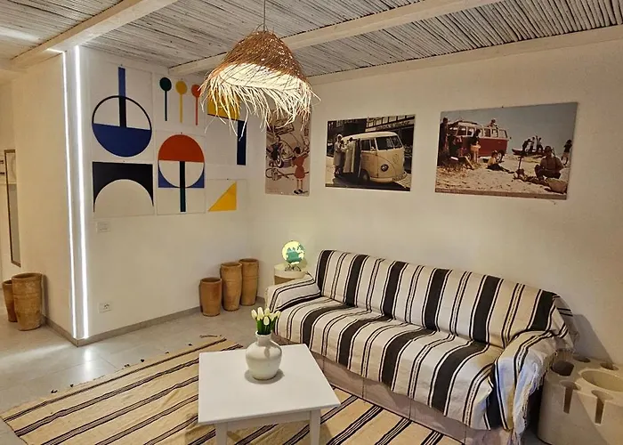 Soqquadro Art&relax - Sea View Porto Venere