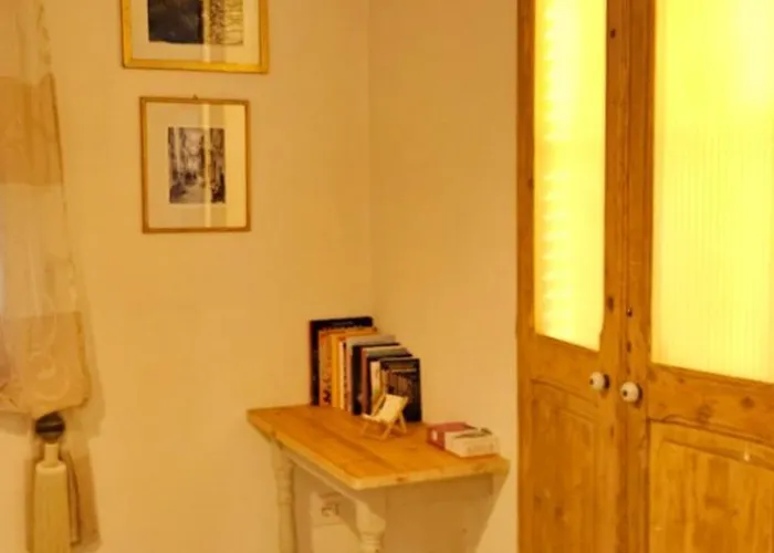 Soqquadro Art&relax - Sea View * Porto Venere