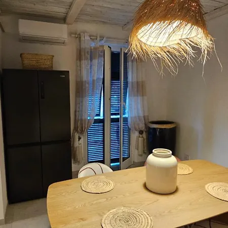 Soqquadro Art&relax - Sea View Daire