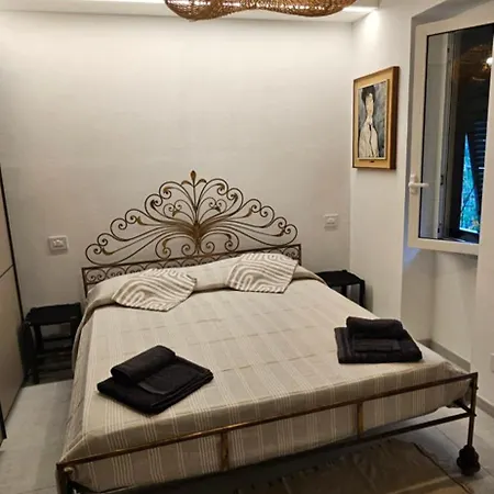 Daire Soqquadro Art&relax - Sea View Porto Venere