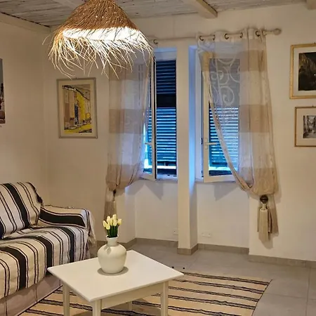 Daire Soqquadro Art&relax - Sea View Porto Venere