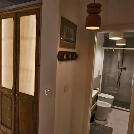 Soqquadro Art&relax - Sea View * Porto Venere