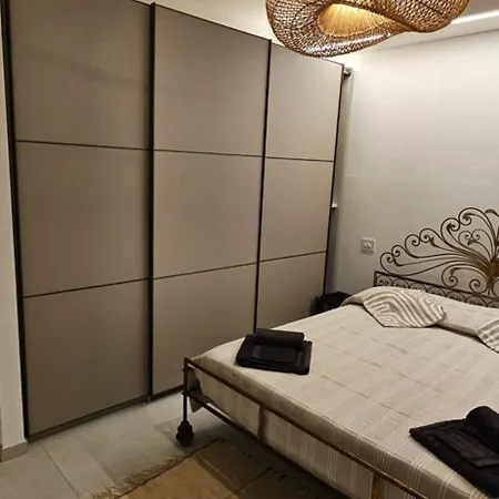 Daire Soqquadro Art&relax - Sea View *